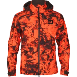 Wildboar Pro Camo HWS Jacket
