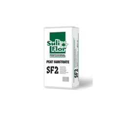 Suliflor Supstrat za biljke SF2, 225 l
