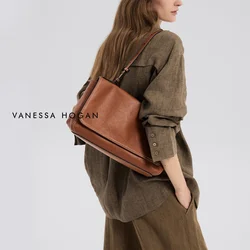 Vanessa Hogan Ženska torba, Braon