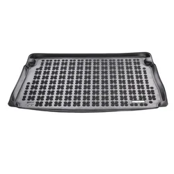 Rezaw-Plast Tipska kadica za gepek Rezaw-Plast VW Golf VIII (2019+) - Hatchback, upper floor - Rezaw Plast