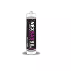 SILIKON NEXSAS TRANSPARENTNI 280ML