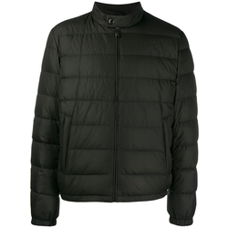 Dolce & Gabbana - padded down jacket - men - Black