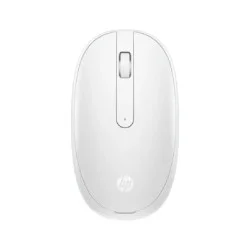 Miš HP 240 Bluetooth Bijeli (793F9AA)