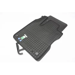 Petex Tipske patosnice za  SMART FORTWO (2014+)