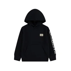 Levis Kids Majica črna