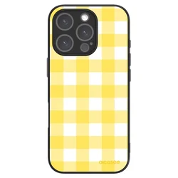ULTIMATE CASE za Apple iPhone 16 Pro - Gride lemon
