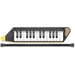 Bontempi oralni klavir s 25 tipki s usnikom i kutijom