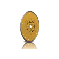 STAYER Diamantno rezilo Segmented diamond blade PORCELANATO SEGMENTADO, O 180 x 22.2 x 7 mm