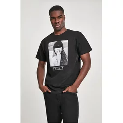 F#? KIT T-shirt black
