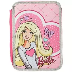 Target 2 zip puna pernica - Barbie Sweet Girl 19688