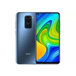 XIAOMI obnovljen pametni telefon Redmi Note 9 4GB/128GB, Midnight Grey