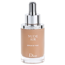 Dior Diorskin Nude Air  odtenek 033 Beige Abricot/Apricot Beige SPF 25 30 ml