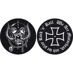 Motörhead We are Motorhead Slipmat