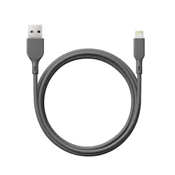 UNBRANDED GP kabel USB-A na Lightning CL1N 1m
