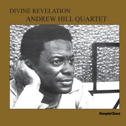 Andrew Hill Quartet - Divine Revelation (Reissue) (LP)