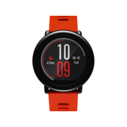 Xiaomi Huami Amazfit Pace GPS, pametni fitness sat, narančasta