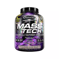 MUSCLETECH MASS-TECH (3.170g)