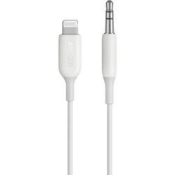 Anker 3.5mm kabel na Lightning Connector - bel