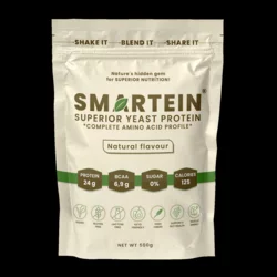 Smartein® Protein, Natural, 500g