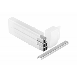 Stanley KLAMERICE TIP G / 1000KOM - 6MM (1-TRA704T)