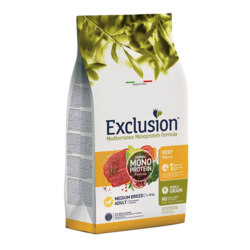 Exclusion ADULT medium – GOVEDINA