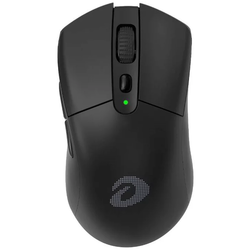 DAREU Bežični gaming miš A918x, 16000 DPI, Crni