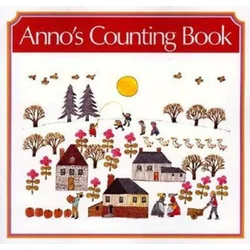 Annos Counting Book