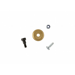 Kotačić za rezanje VK Wolfcraft - 20 mm / 5 mm