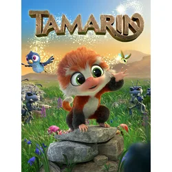 Tamarin Steam Key GLOBAL