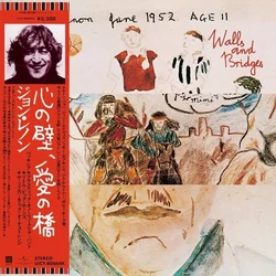 Various Artists - Walls And Bridgees (CD)