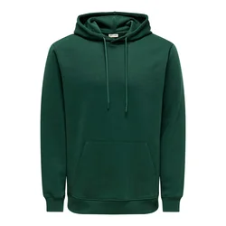 Only & Sons Majica ONSConnor smaragd
