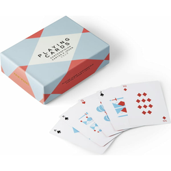 Printworks NEW PLAY - igralne karte