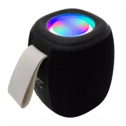 White Shark GBT 888 Dhak Bluetooth zvučnik, Crni