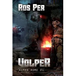 Volper (Alpha Rome #1)