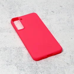 TERACELL GIULIETTA Maska za Samsung S906B Galaxy S22 Plus 5G mat roze