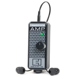 Electro-Harmonix Headphone Amp