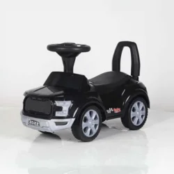 EUROBAJK guralica model 3 racing crna