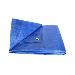 Prevleka SOFT 8x12m 04493