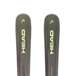 Head Discovery 82 Pro + Protector Evo PR11 Komplet smuči 2027