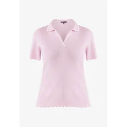 Mexx Ženska majica kratkih rukava, Roze
