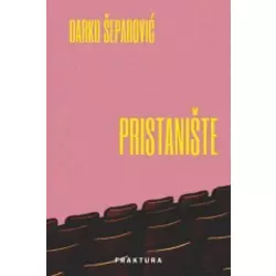 Pristanište