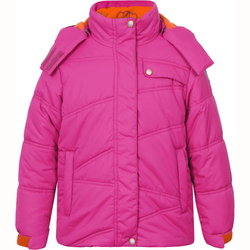 ICEPEAK otroška jakna SG.INES DOWNLOOK JACKET I 50104520-632-8