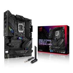 ASUS Matična ploča rog strix B760-F gaming wifi/1700