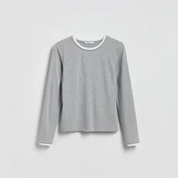 Reserved - LADIES` T-SHIRT