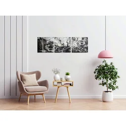 Wallity set slika 1213, 3 dijela