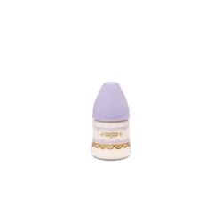 Suavinex Flašica 150Ml S Spori Protok Lila