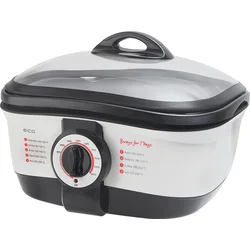 ECG Multicooker MH 158