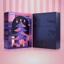 Satisfyer Christmas Box
