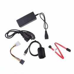 M-LIFE pretvornik USB 2.0 to SATA/IDE URZ1993