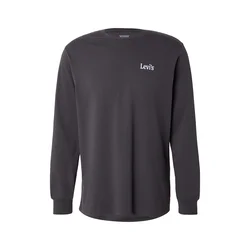 LEVIS ® Majica Relaxed Ls Graphic T-shirt temno modra